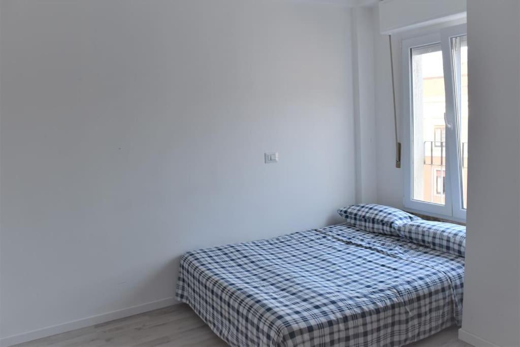 One Flat/Studio,Busto ArsizioCenter,With Terrace ภายนอก รูปภาพ